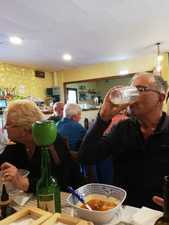 Acampada MARICASTAÑA 2019