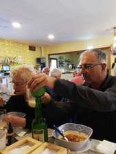 Acampada MARICASTAÑA 2019