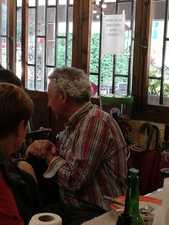 Acampada MARICASTAÑA 2019