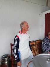 Acampada MARICASTAÑA 2019