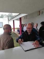 Acampada MARICASTAÑA 2019