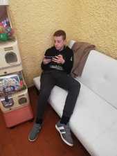 Acampada MARICASTAÑA 2019