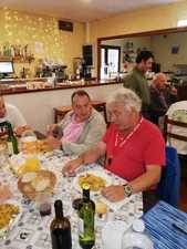 Acampada MARICASTAÑA 2019