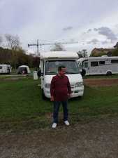 Acampada MARICASTAÑA 2019