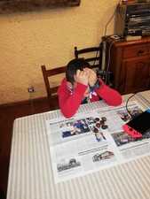 Acampada MARICASTAÑA 2019