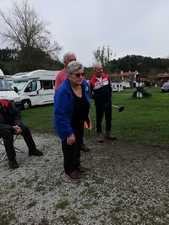 Acampada MARICASTAÑA 2019