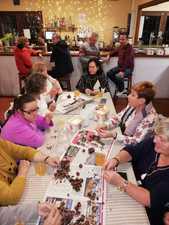 Acampada MARICASTAÑA 2019