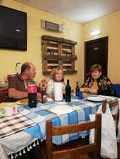 Acampada MARICASTAÑA 2019