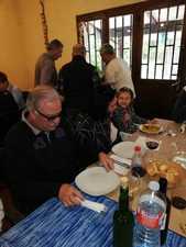 Acampada MARICASTAÑA 2019