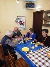 Acampada MARICASTAÑA 2019