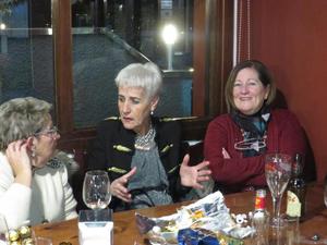 CENA FIN DE AÑO 2019