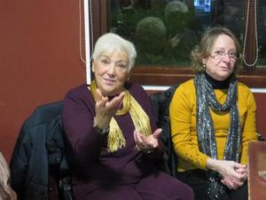 CENA FIN DE AÑO 2019