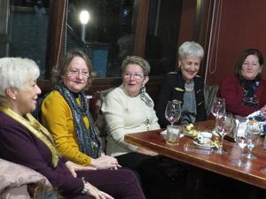 CENA FIN DE AÑO 2019