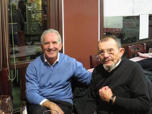 CENA FIN DE AÑO 2019