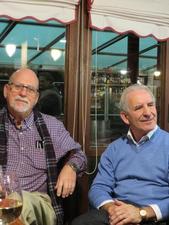 CENA FIN DE AÑO 2019