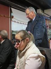 CENA FIN DE AÑO 2019