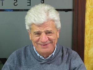 CENA FIN DE AÑO 2019