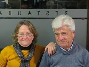 CENA FIN DE AÑO 2019