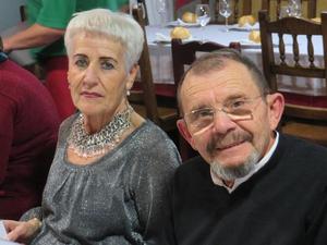 CENA FIN DE AÑO 2019