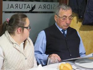 CENA FIN DE AÑO 2019