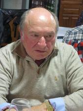 CENA FIN DE AÑO 2019