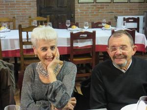 CENA FIN DE AÑO 2019