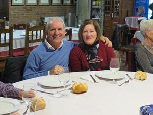 CENA FIN DE AÑO 2019