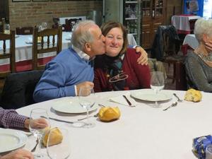 CENA FIN DE AÑO 2019