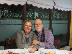 CENA FIN DE AÑO 2019