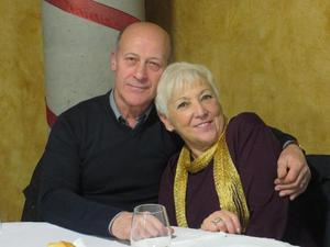 CENA FIN DE AÑO 2019