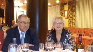 CENA PEÑA BONOLOTO ENERO 2020