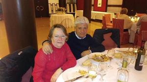 CENA PEÑA BONOLOTO ENERO 2020