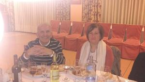 CENA PEÑA BONOLOTO ENERO 2020