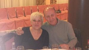 CENA PEÑA BONOLOTO ENERO 2020