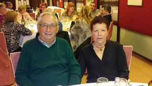 CENA PEÑA BONOLOTO ENERO 2020