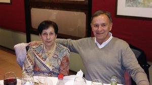 CENA PEÑA BONOLOTO ENERO 2020