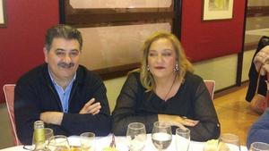 CENA PEÑA BONOLOTO ENERO 2020