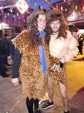 SALIDA CARNAVAL  2020