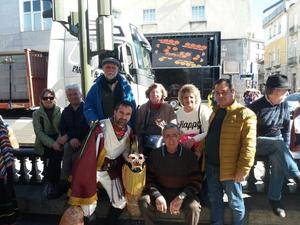 SALIDA CARNAVAL  2020