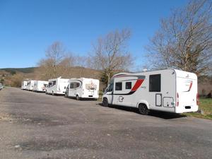 SALIDA CARNAVAL  2020