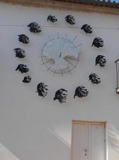 SALIDA CARNAVAL  2020