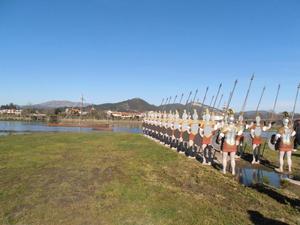 SALIDA CARNAVAL  2020