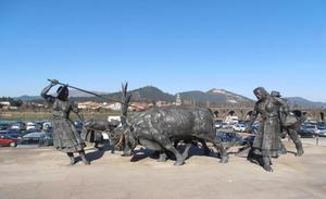 SALIDA CARNAVAL  2020