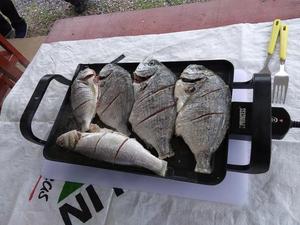 PRIMERA SALIDA POSTCOVID-19