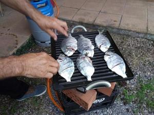 PRIMERA SALIDA POSTCOVID-19