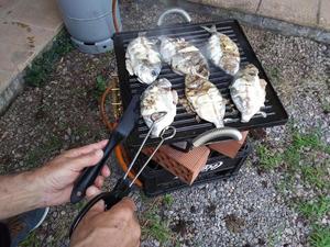 PRIMERA SALIDA POSTCOVID-19