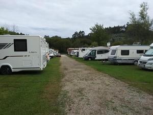 PRIMERA SALIDA POSTCOVID-19