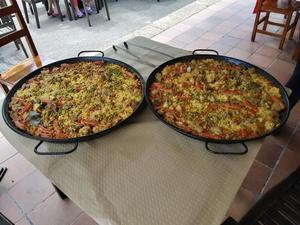 PRIMERA SALIDA POSTCOVID-19