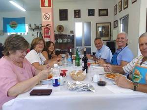 COMIDA POST-COVID 19