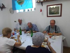 COMIDA POST-COVID 19